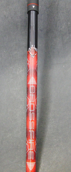 Honma Twin Marks Titanium 300cc 10.5° 1 Driver Regular Graphite Shaft Majek Grip