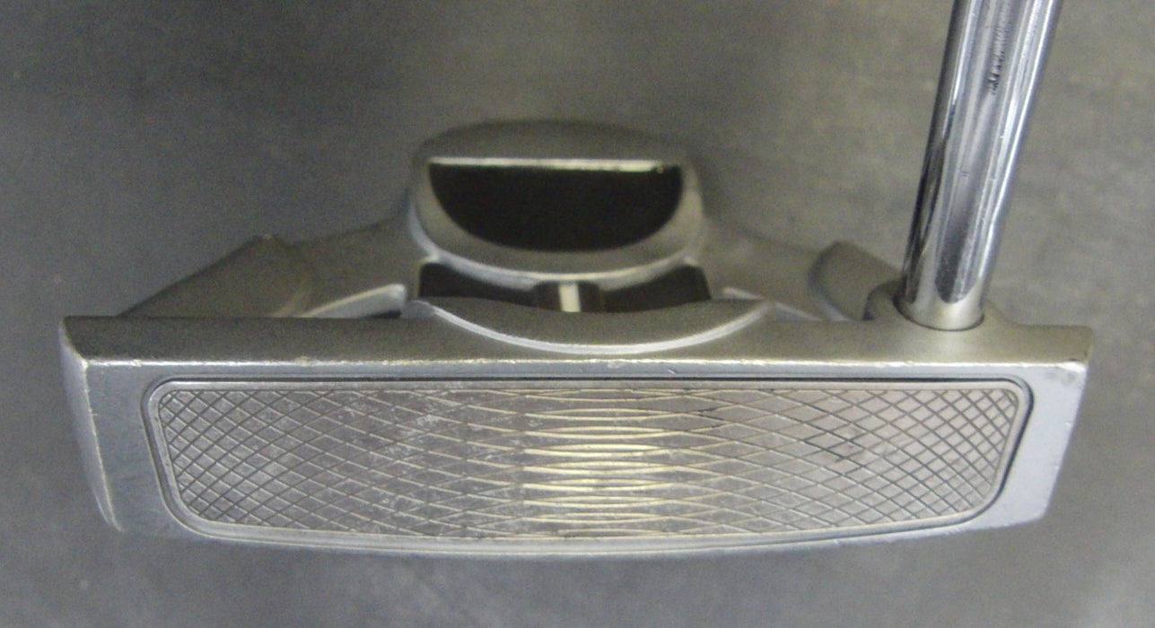 Ping Craz-E Sigma G Putter Steel Shaft 89cm Length Ping Grip*