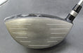Tobunda VT460 DeltaDesign 10° Driver Stiff Graphite Shaft Golf Pride Grip