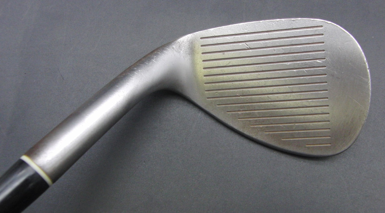 Fourteen MT-28 Low Bounce 58° Sand Wedge Regular Steel Shaft Fourteen Grip