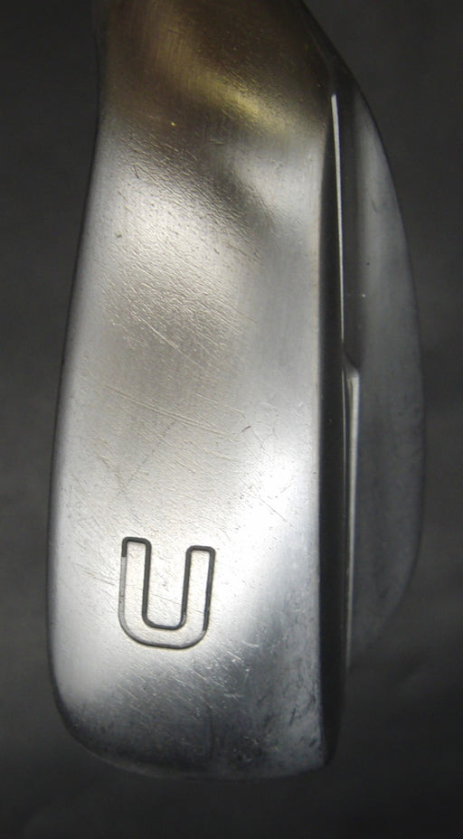 Ping G700 Black Dot Gap Wedge Regular Graphite Shaft Golf Pride Grip