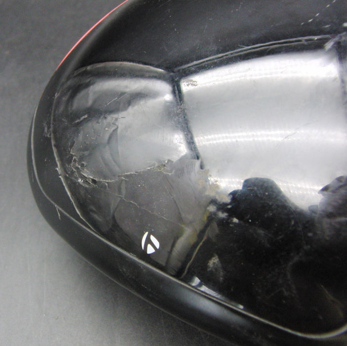 TaylorMade Stealth 2 Carbonwood HD 9° Driver Regular Graphite Shaft