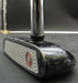 Odyssey Metal-X Rossie Putter Steel Shaft 86cm Length Odyssey Grip