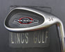 Callaway Big Bertha 2002 54° Sand Wedge Regular Steel Shaft