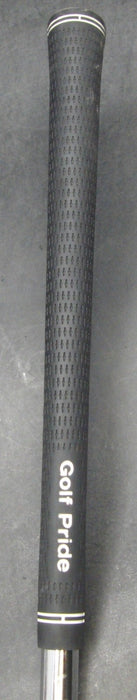 Ping G400 Black Dot 8 Iron Stiff Steel Shaft Golf Pride Grip
