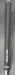 Ping G400 Black Dot 8 Iron Stiff Steel Shaft Golf Pride Grip