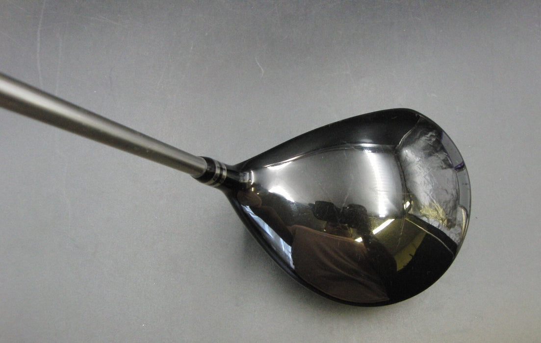 Japanese Yamaha Inpres X 4.6D 10º Driver Regular Graphite Shaft Honma Grip