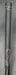 Callaway ERC Fusion 5 Iron Regular Graphite Shaft Callaway Grip