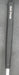Odyssey Crimson Series 660 Putter Steel Shaft 87cm Length Golf Pride Grip*