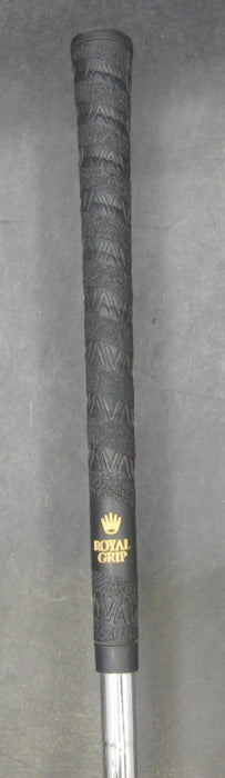 Callaway Big Bertha X-12 3 Iron Regular Steel Shaft Royal Grip