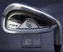 Cleveland CG4 CMM 3 Iron Stiff Steel Shaft Cleveland Grip