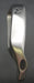 Callaway Big Bertha 1996 3 Iron Regular Graphite Shaft Callaway Grip