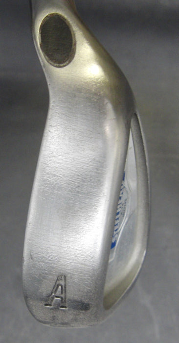 Callaway Steelhead X-14 Gap A Wedge Regular Steel Shaft Golf Pride Grip