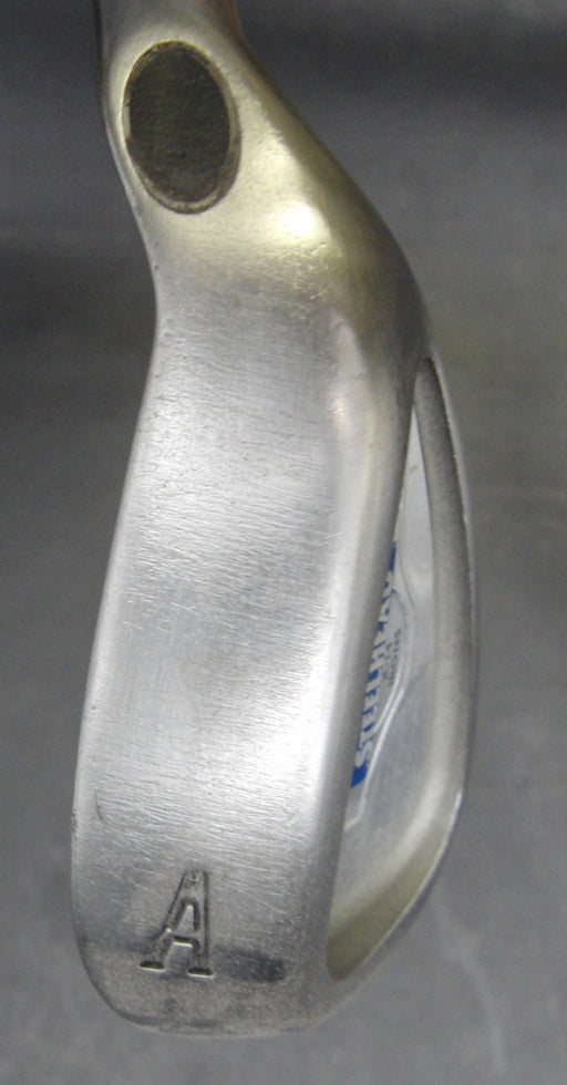 Callaway Steelhead X-14 Gap A Wedge Regular Steel Shaft Golf Pride Grip