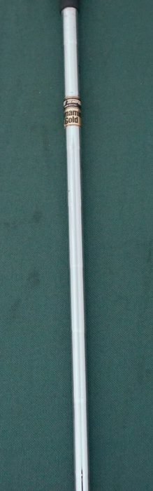 Titleist DCI 962 8 Iron Stiff Steel Shaft Golf Pride Grip