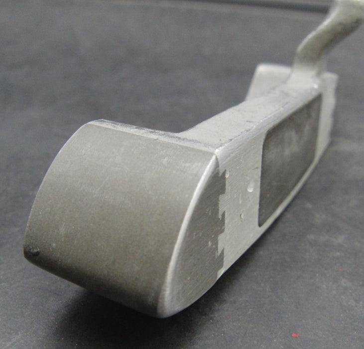 Carbite ZM Putter 88cm Length Steel Shaft Carbite Grip