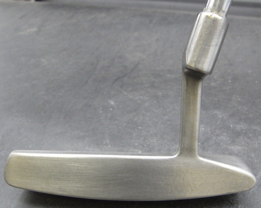 Ping Pal 4 Putter Steel Shaft 90 cm Length Westgolf Grip