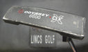 Odyssey DFX 6600 Putter 86cm Length Steel Shaft PSYKO Grip