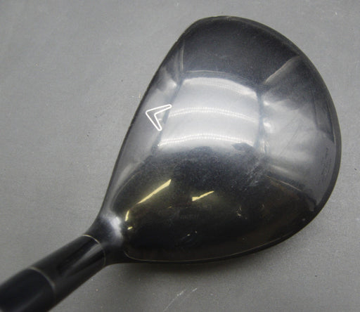 Callaway Big Bertha V Series Heavenwood Driver Regular Graphite Shaft Winn Grip