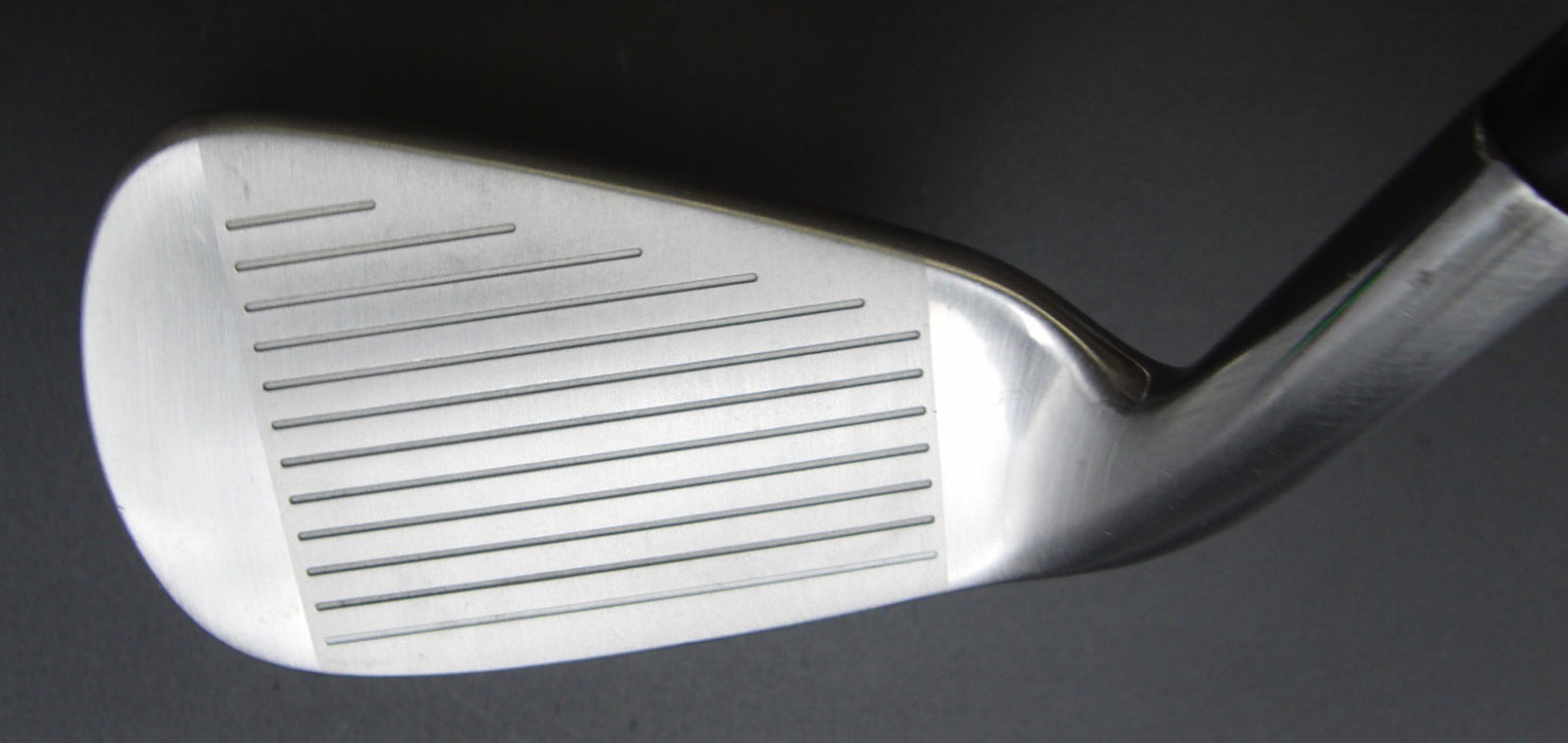 Nike SQ Sumo2 8 Iron Stiff Steel Shaft Nike Grip