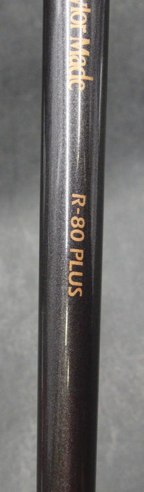 TaylorMade Burner Oversize 6 Iron Regular Graphite Shaft TaylorMade Grip