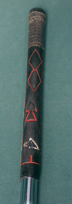 TaylorMade Burner Midsize 8 Iron Stiff Steel Shaft Taylormade Grip