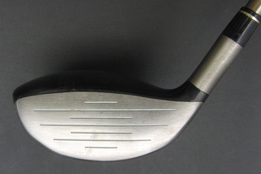 TaylorMade R7 3 Wood Stiff Graphite Shaft TaylorMade Grip