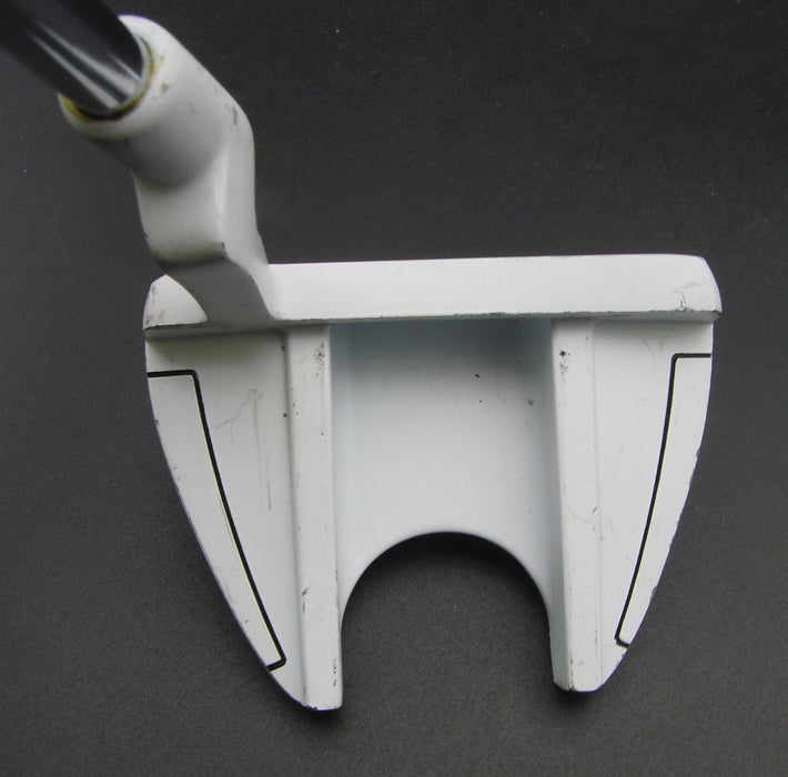 Nex Junior Putter 75cm Playing Length Steel Shaft Nex Grip