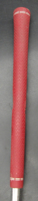 Nike VRS Covert 2.0 6 Iron Stiff Steel Shaft Golf Pride Grip