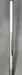 Callaway X2 Hot 23° Hybrid Stiff Graphite Shaft Iomic Grip*