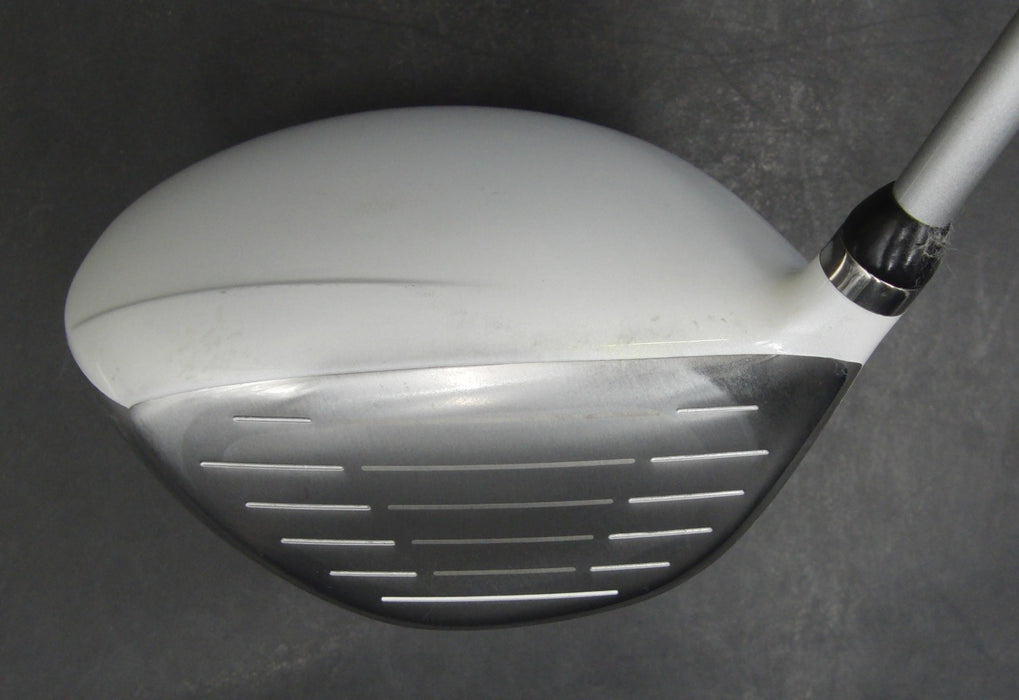 Ladies PRGR M-15 Sweep Driver Ladies Graphite Shaft PRGR Grip