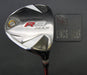TaylorMade R9 Max Ti 3 Wood Stiff Graphite Shaft TaylorMade Grip