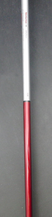 Shaft For TaylorMade R9 Driver Regular Fujikura Motore Graphite Shaft