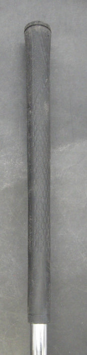 TaylorMade Burner 2009 4 Iron Regular Steel Shaft Black Grip