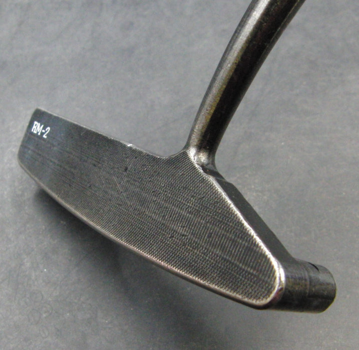 Bridgestone Rextar RM-2 Putter 89cm Playing Length Steel Shaft RG Grip