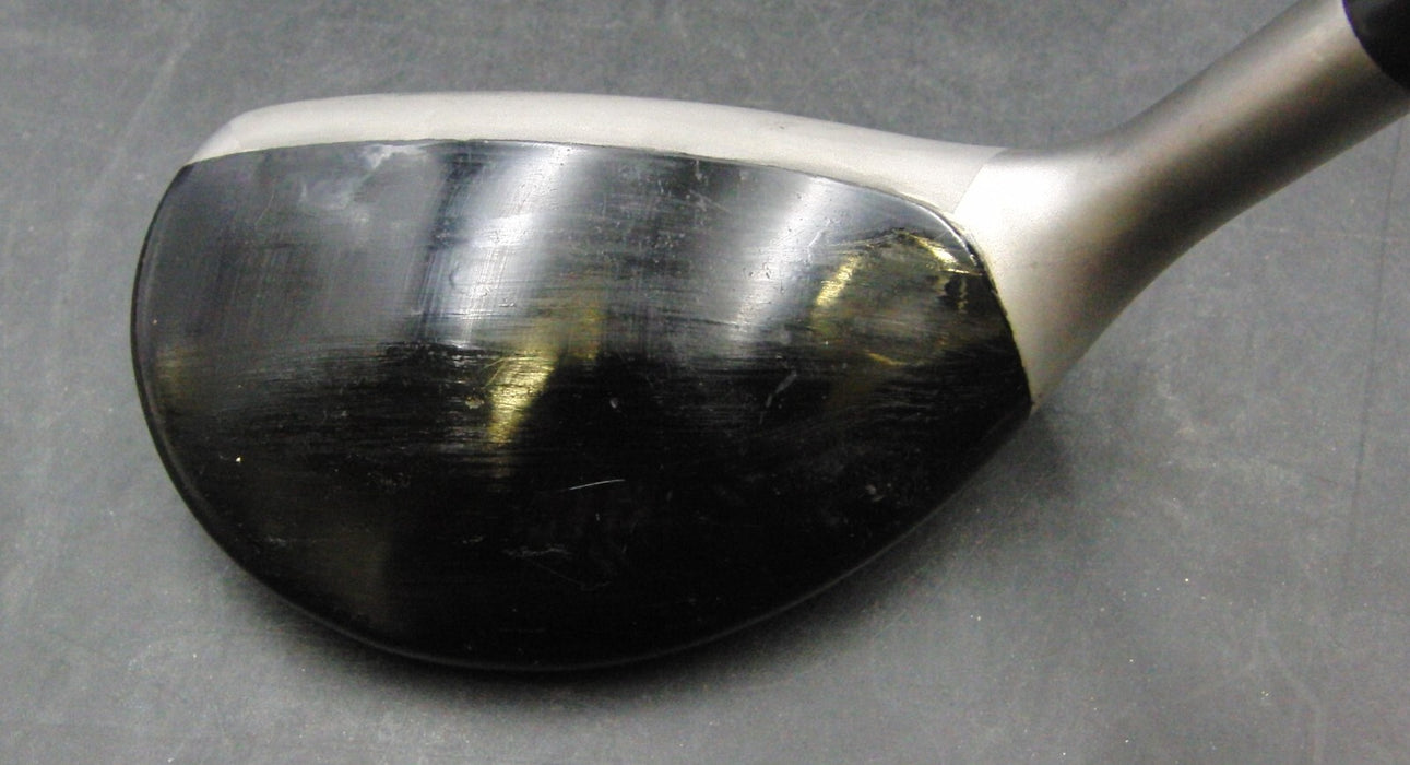 Left-Handed Ping i15 17.4SS 23° Hybrid Regular Graphite Shaft Ping Grip