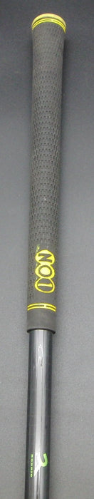 Daiwa ONOFF Plus Forged 4 Iron Stiff Graphite Shaft No 1 Grip