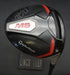 TaylorMade M6 10.5° Driver Stiff Graphite Shaft Nexgen Grip