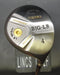 Honma Big-LB 4 Wood Stiff Graphite Shaft Honma Grip