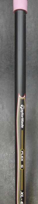 TaylorMade r5 XL 8 Iron Stiff Graphite Shaft Susas Grip