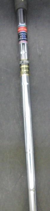 Titleist Vokey TVD58 Spin Milled 58° Sand Wedge Regular Steel Shaft Iomic Grip