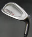 Japanese Tsuruya Progical System XIII Sand Wedge Extra Stiff Graphite Shaft