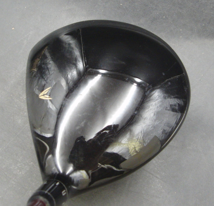 Yonex DTP Royal 11° Driver Regular Graphite Shaft Yonex Grip + Head Cover