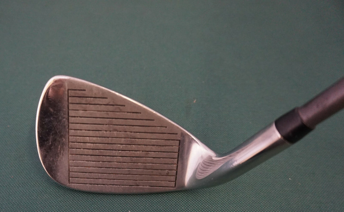 Tiger Shark Great White 8 Iron Regular Graphite Shaft Tiger Shark Grip