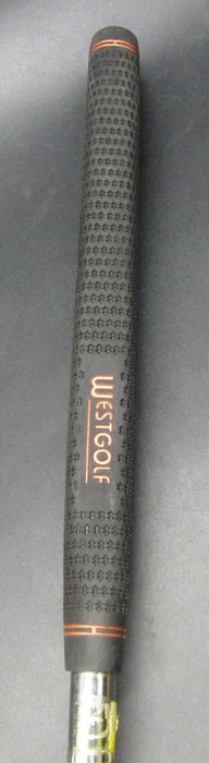 Johnny Fry JFP-01 Putter Steel Shaft 87cm Length Westgolf Grip