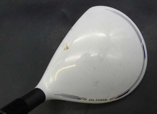 TaylorMade Gloire 3 Wood Regular Graphite Shaft Tour Edge Grip