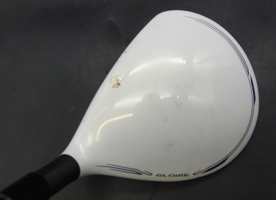 TaylorMade Gloire 3 Wood Regular Graphite Shaft Tour Edge Grip