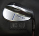 Fourteen RM-21 58° Sand Wedge Wedge Flex Steel Shaft With Grip