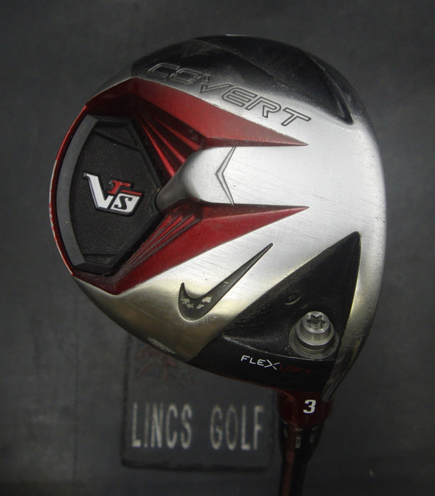 Nike Covert Vrs 3 Wood Regular (Optional) Graphite Shaft Ahwa Golf Grip