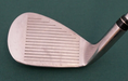 Yonex ZForce Sand Wedge Regular Steel Shaft Yonex Grip